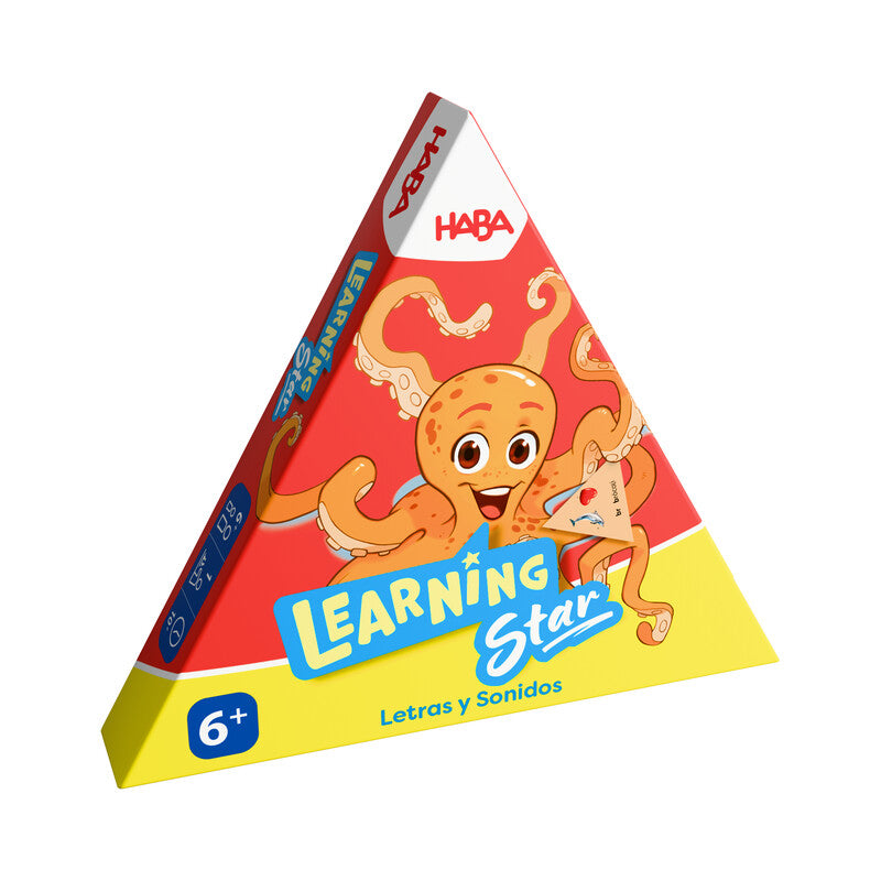 Learning star