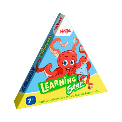 Learning star