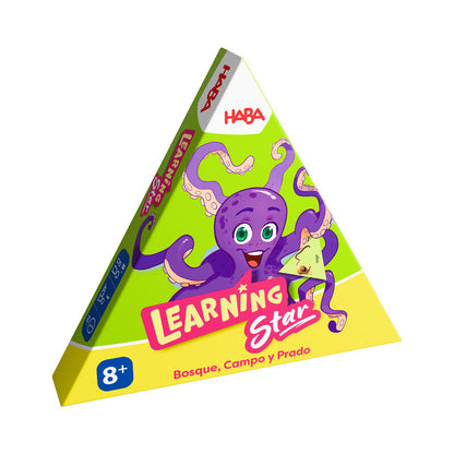 Learning star