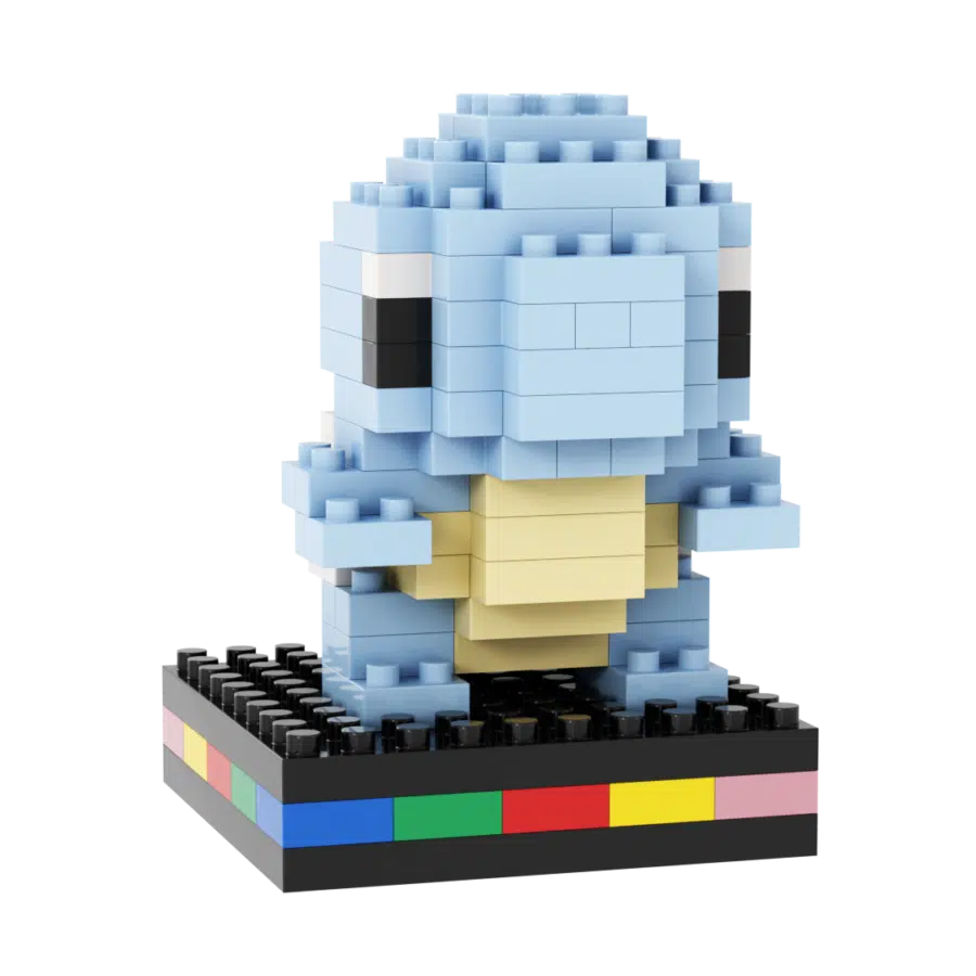 AQUATURTLE