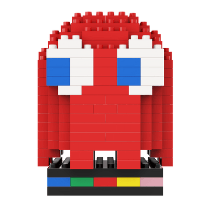 COMECOCOS PIXO WORLD