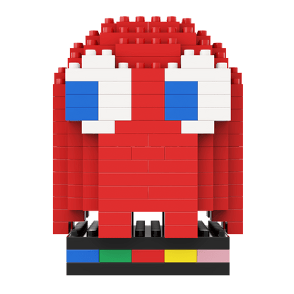 COMECOCOS PIXO WORLD