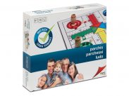 Maxi's Parchis