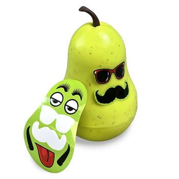 PERA LIMONERA