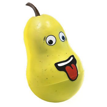 PERA LIMONERA