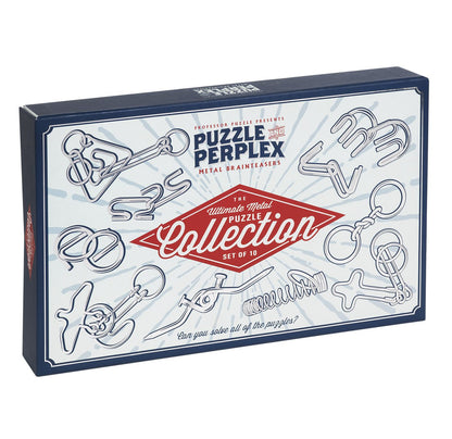 Set Of 10