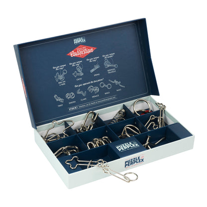 Set Of 10