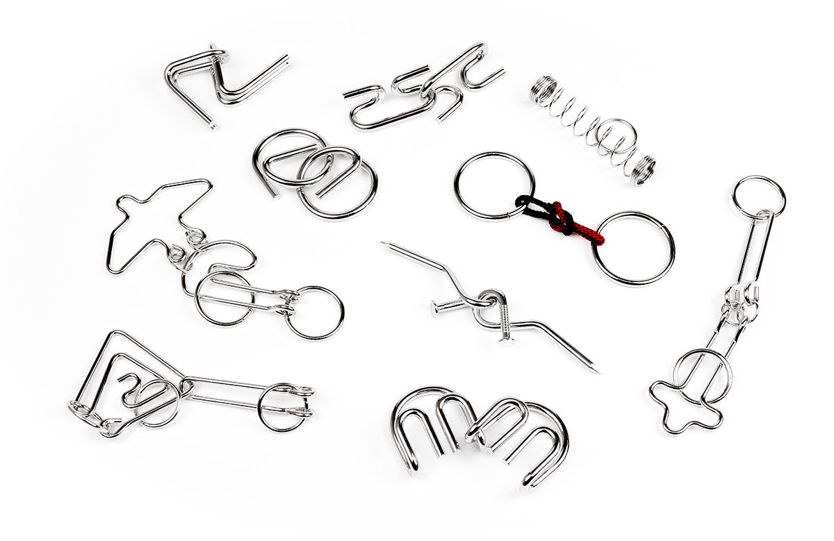 Set Of 10