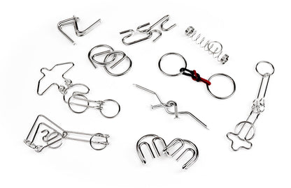 Set Of 10