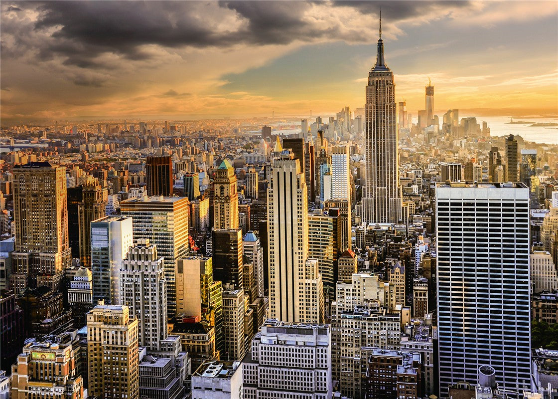 Majestuosa New York 1000 pc