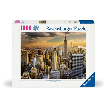 Majestuosa New York 1000 pc