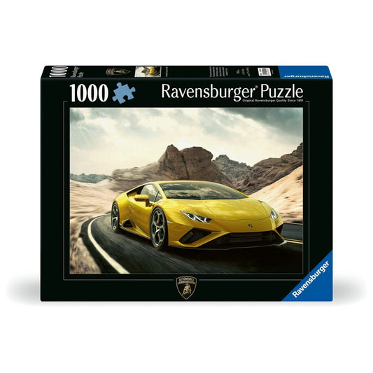 lamborghini