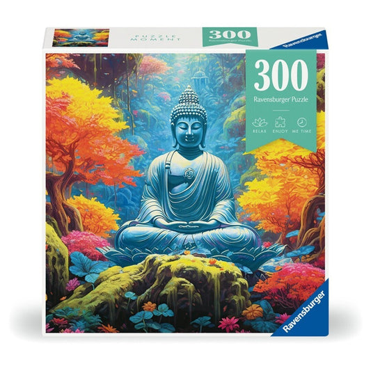 Paz Puzzle 300 Piezas