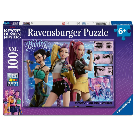 Fans Felices Puzzle 500 Piezas