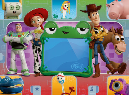 Toy Story 5 XXL 100 pc