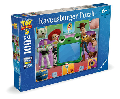 Toy Story 5 XXL 100 pc