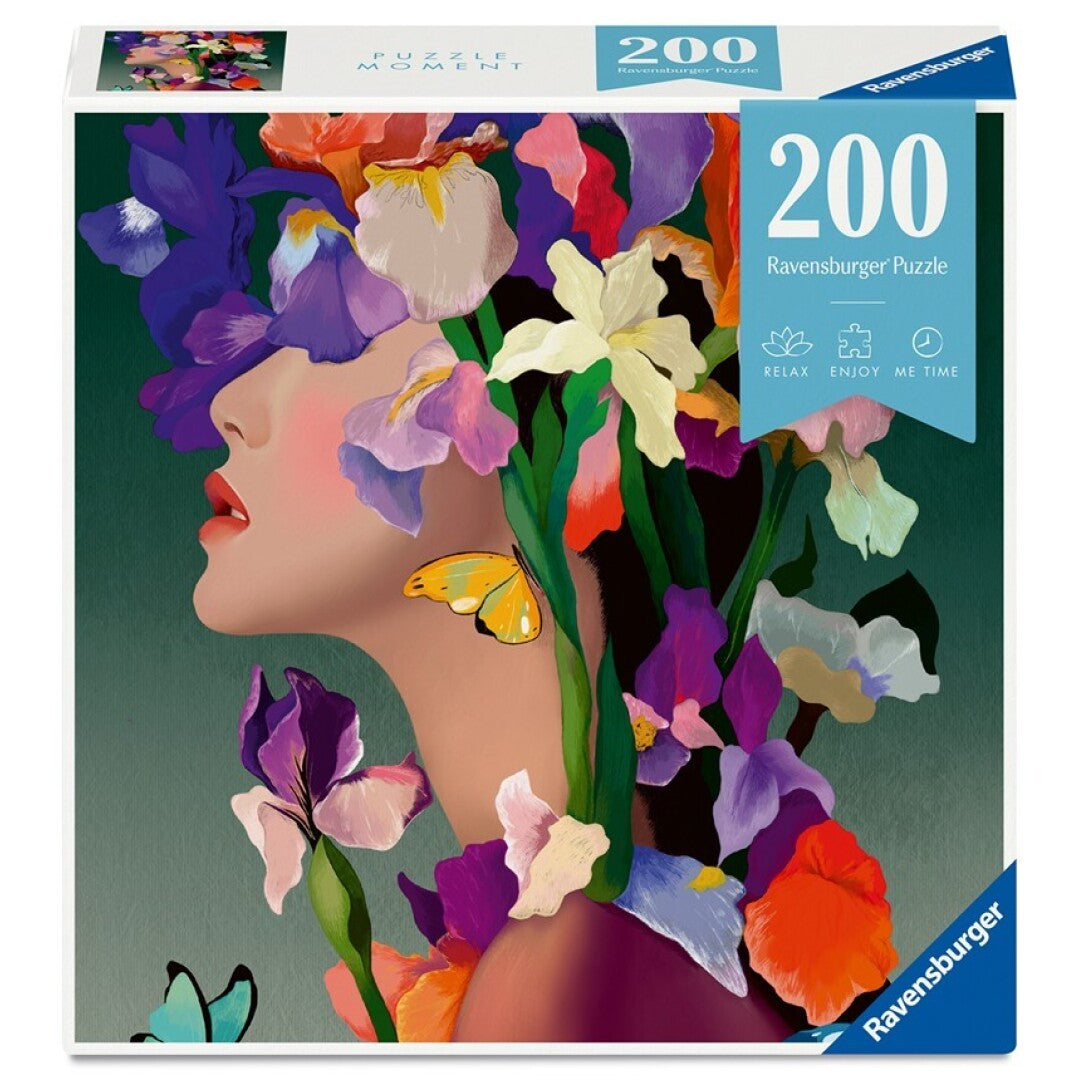 Iris 200 pc
