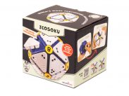 Cubo: ICOSOKU