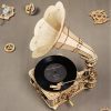 CLASSIC GRAMOPHONE