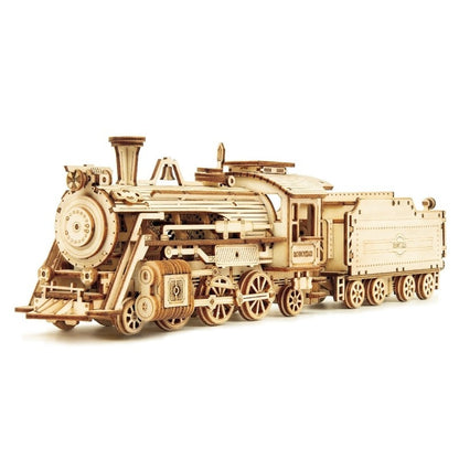 Maqueta : prime steam express