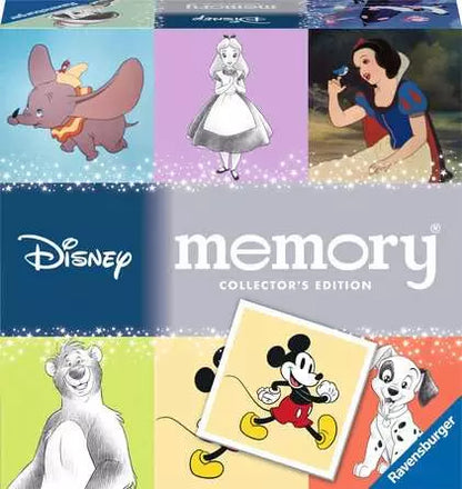 MEMORY DISNEY