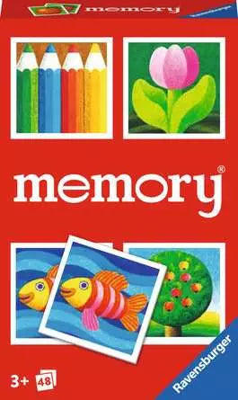 Memory mini