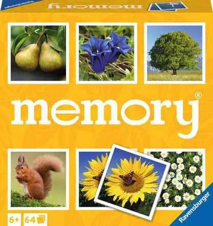 NATURE MEMORY