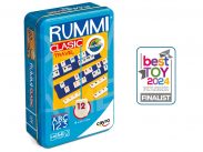METAL BOX RUMMI 4 TRAVEL