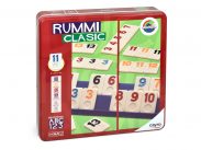 Rummi clasic caja metal