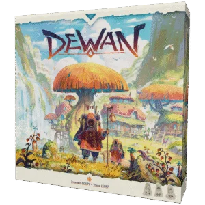 DEWAN