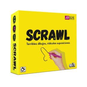 Scrawl