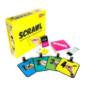 Scrawl