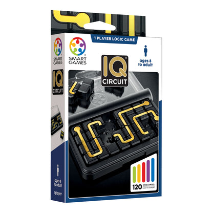 IQ Circuit