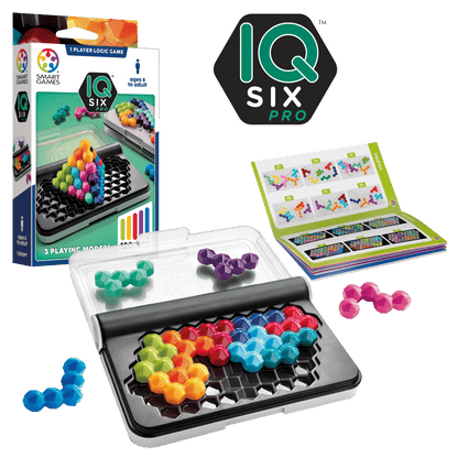 IQ Six pro