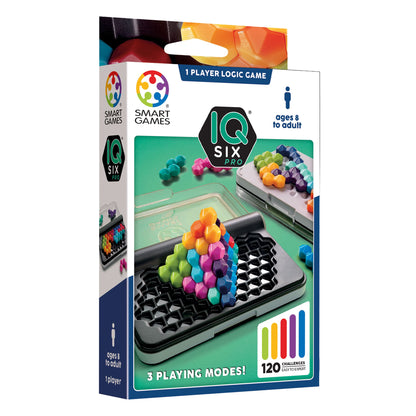 IQ Six pro
