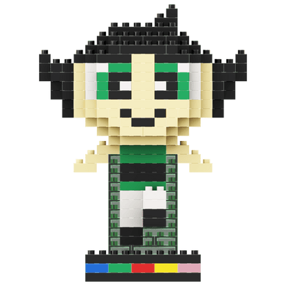MEGANINIA PINCHO PIXOWORLD