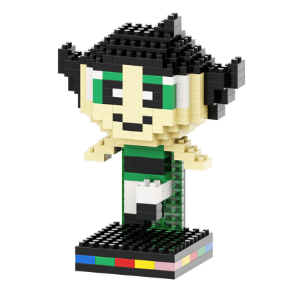 MEGANINIA PINCHO PIXOWORLD