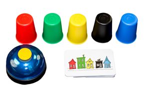 Speed Cups