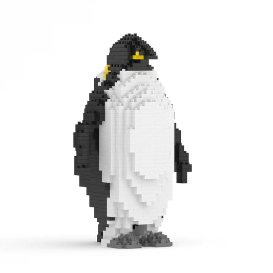 PINGUINO EMPERADOR