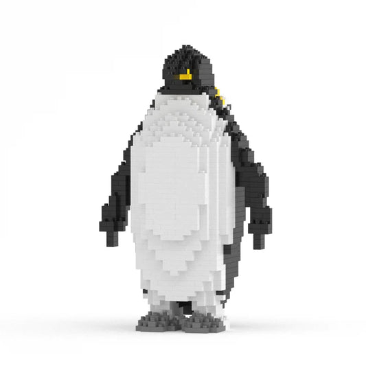 PINGUINO EMPERADOR