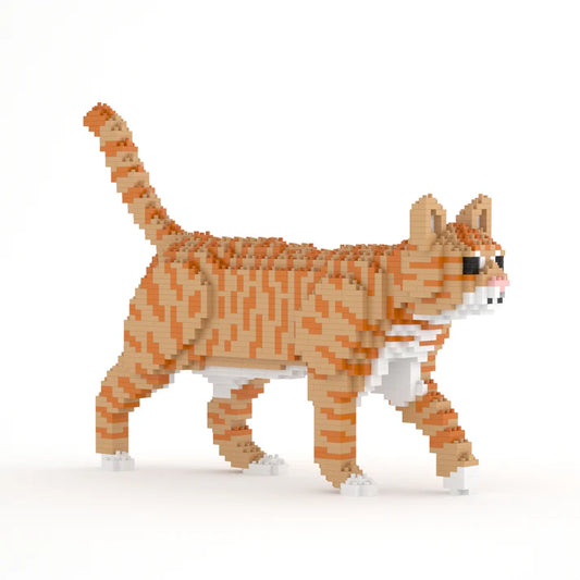 GARFIELD 2170 PIEZAS