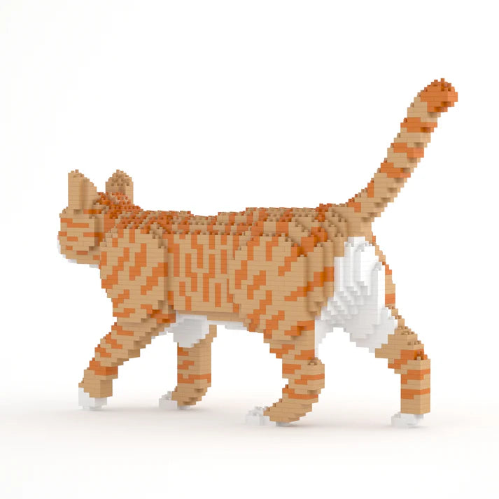 GARFIELD 2170 PIEZAS
