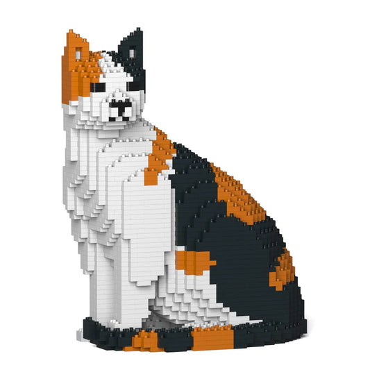 GATO MANCHITAS