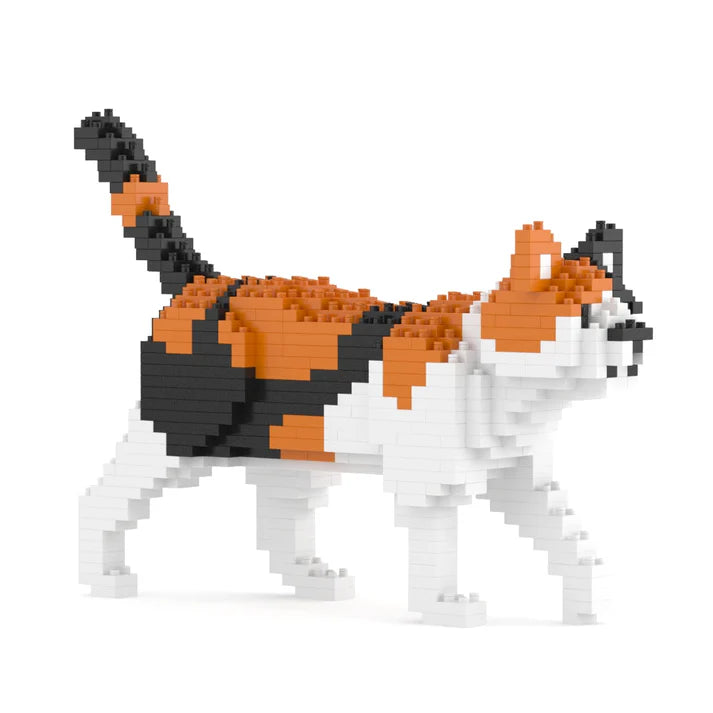 GATO CALICÓ MINI