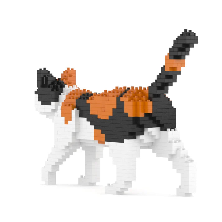 GATO CALICÓ MINI