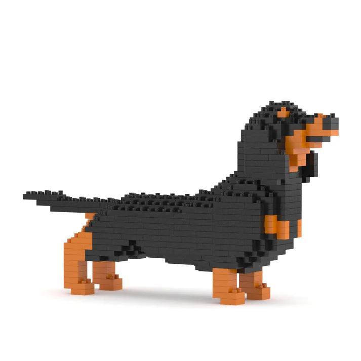 Teckel mini