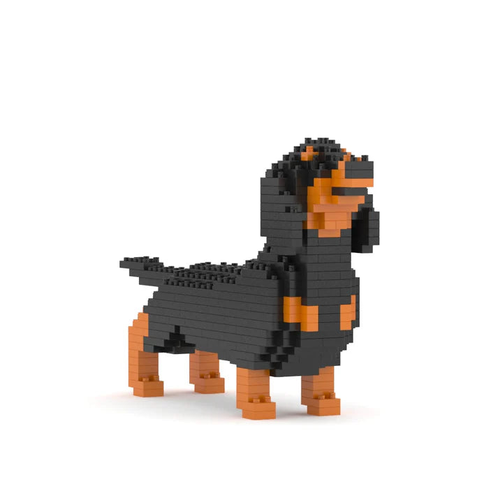 Teckel mini