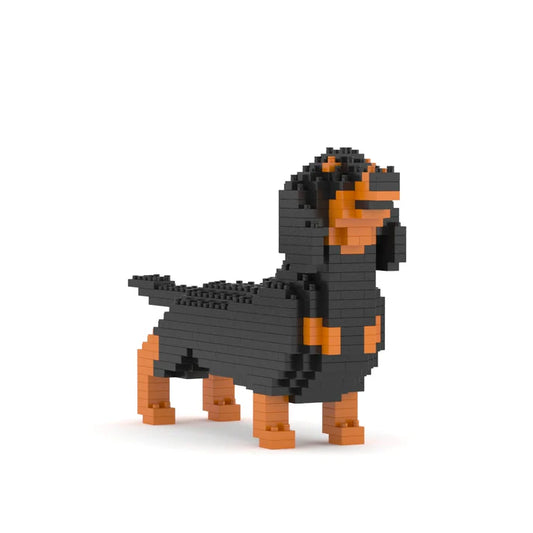 Teckel mini