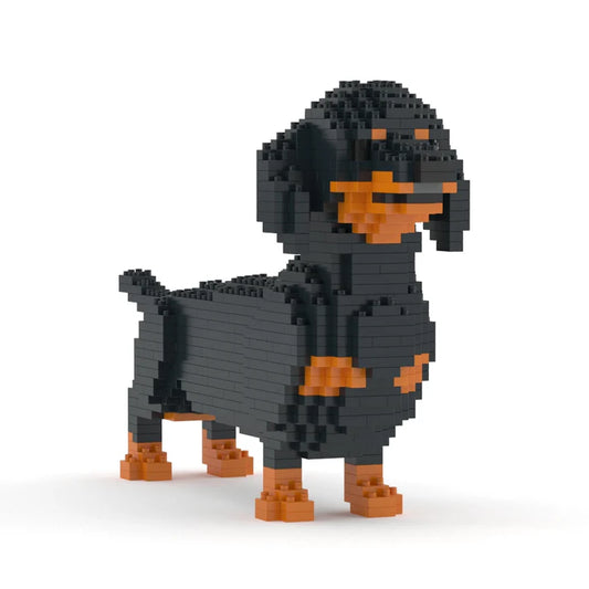 PERRO SALCHICHA