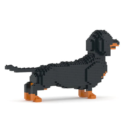 PERRO SALCHICHA